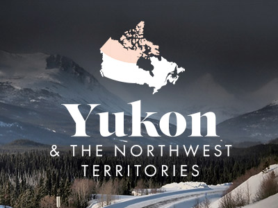 Yukon & Northwest Territories
